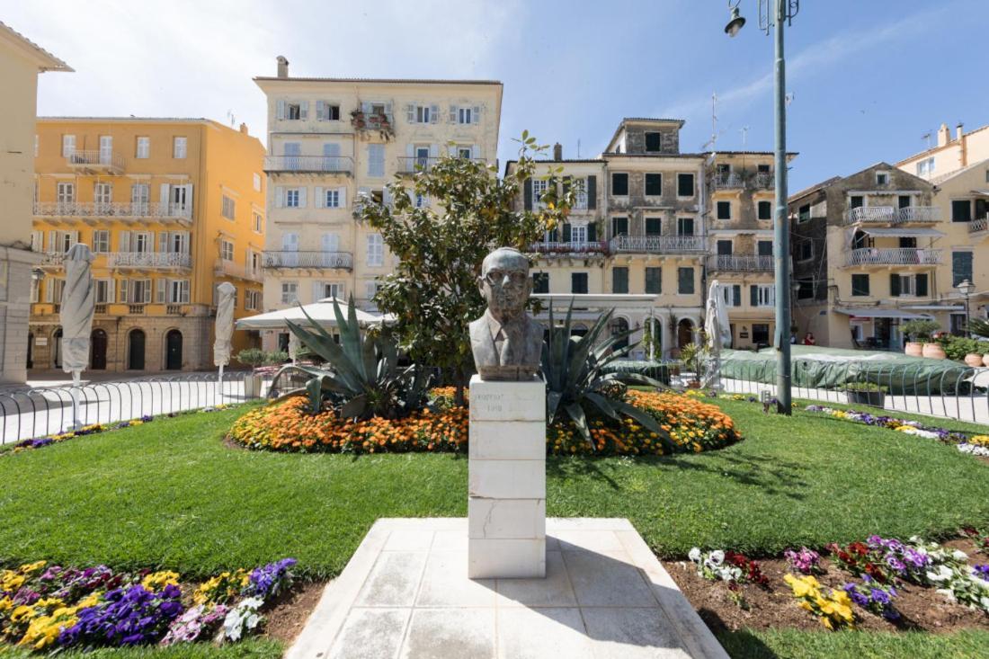 Liston Bliss Apartment Corfu (city)