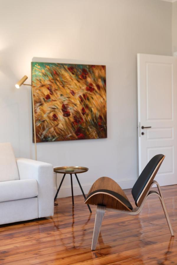 Apartment Liston Bliss *