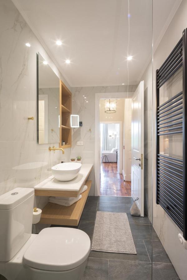 Liston Bliss Apartment *