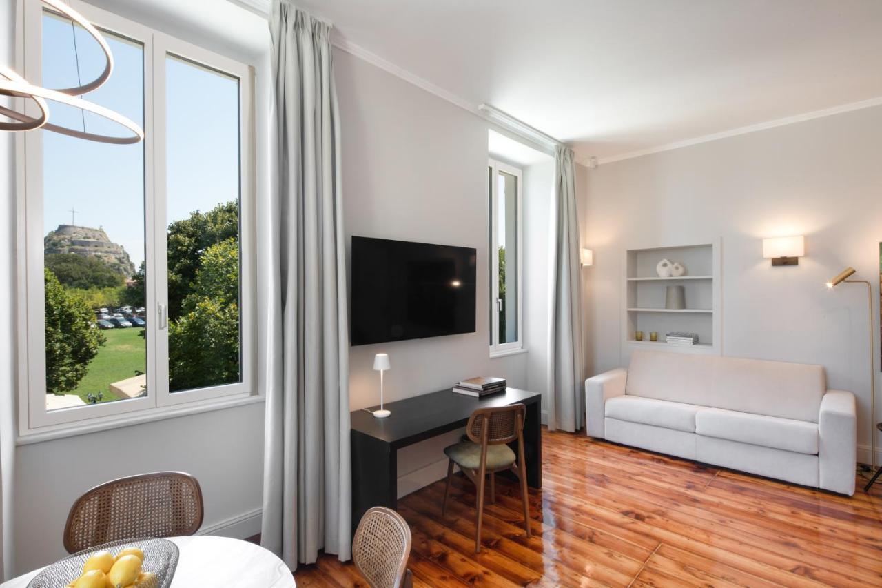 Apartment Liston Bliss *