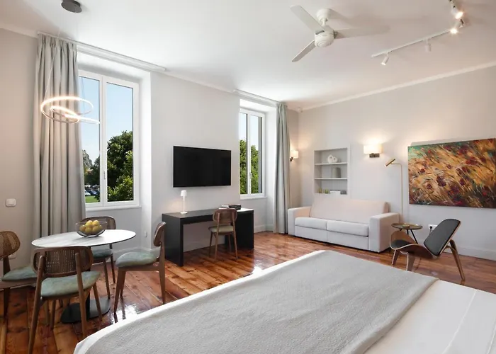 Liston Bliss Suite