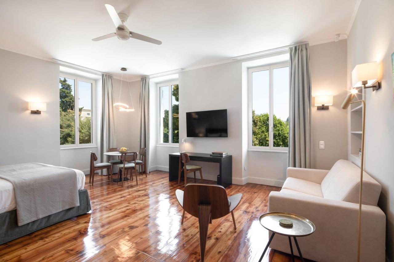 Apartament Liston Bliss *